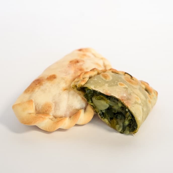 Tita buenos aires EMPANADA ESPINACA