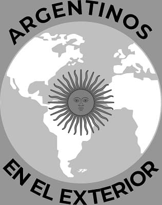 Logo argentinos en el exterior 4