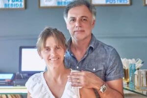 marcelo-settimo-y-ana-antolini-creadores-de-la Tita Buenos Aires