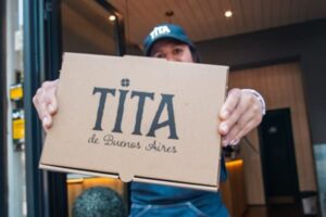 tita buenos aires local Madrid