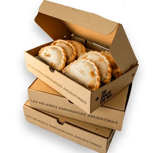 Tita buenos aires Pack-18-empanadas