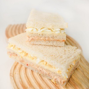 SANDWICH-ATUN