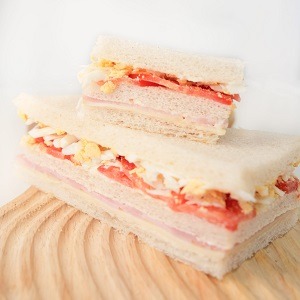 SANDWICH-JAMON-YORK