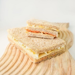 SANDWICH-VEGGIE