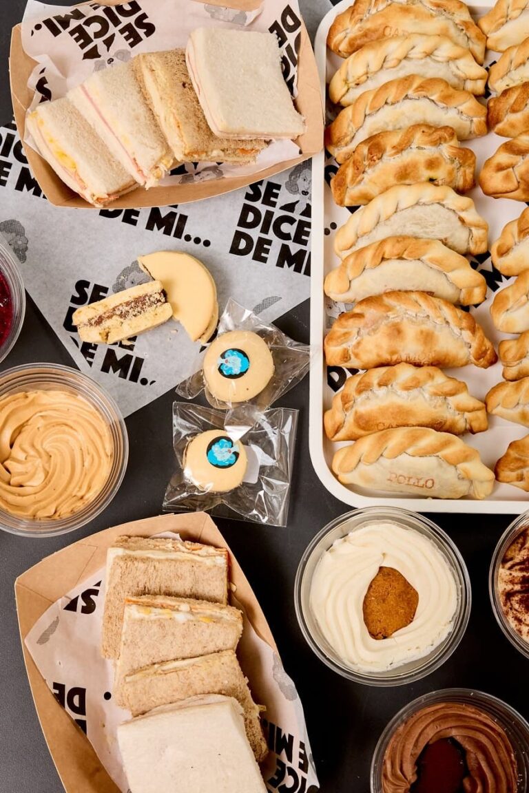 Tita de Buenos Aires catering productos argentinos v2
