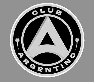 Logo club argentinos