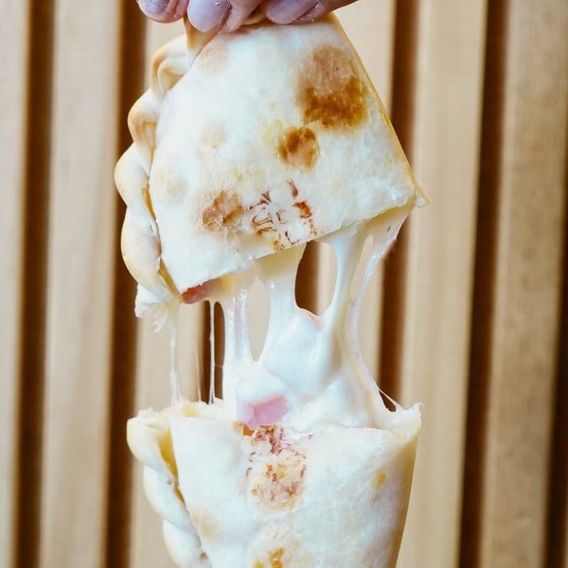 Empanadas argentinas deliciosas